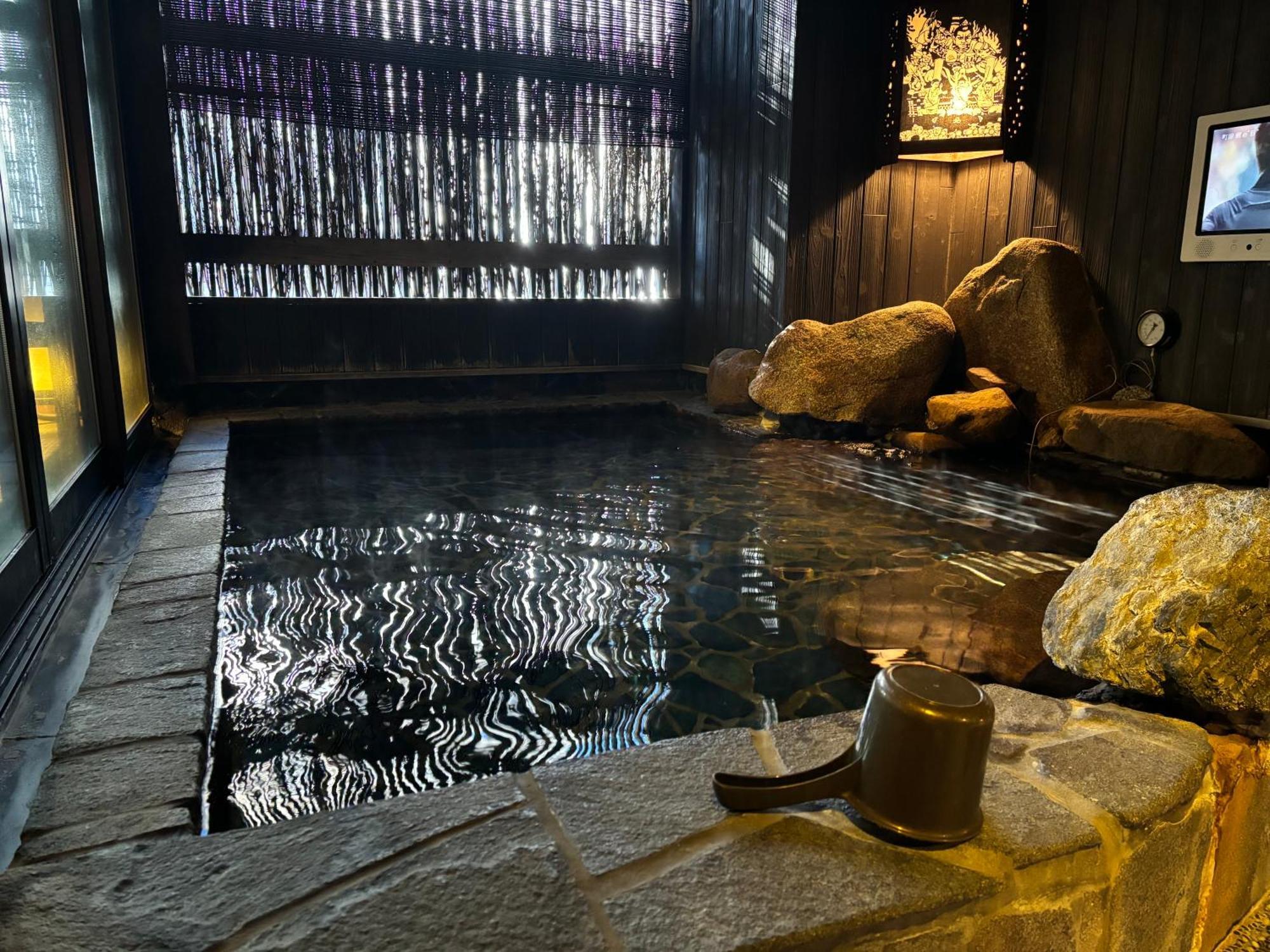 Dormy Inn Premium Hakata Canal City Mae Fukuoka  Exterior foto