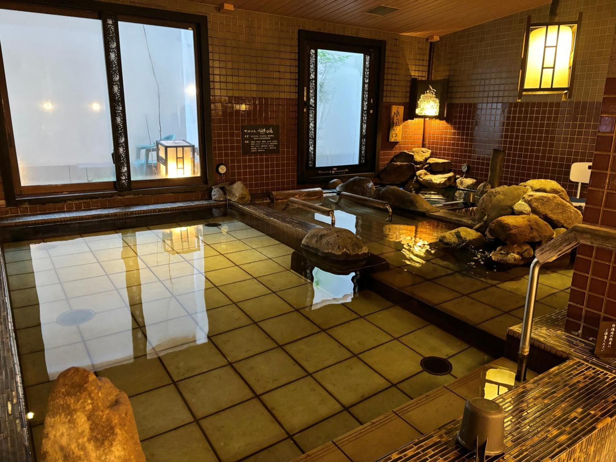 Dormy Inn Premium Hakata Canal City Mae Fukuoka  Exterior foto