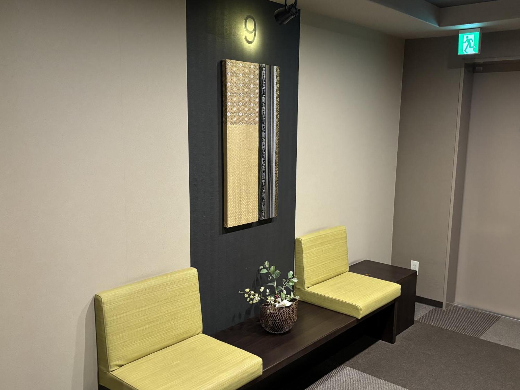 Dormy Inn Premium Hakata Canal City Mae Fukuoka  Exterior foto