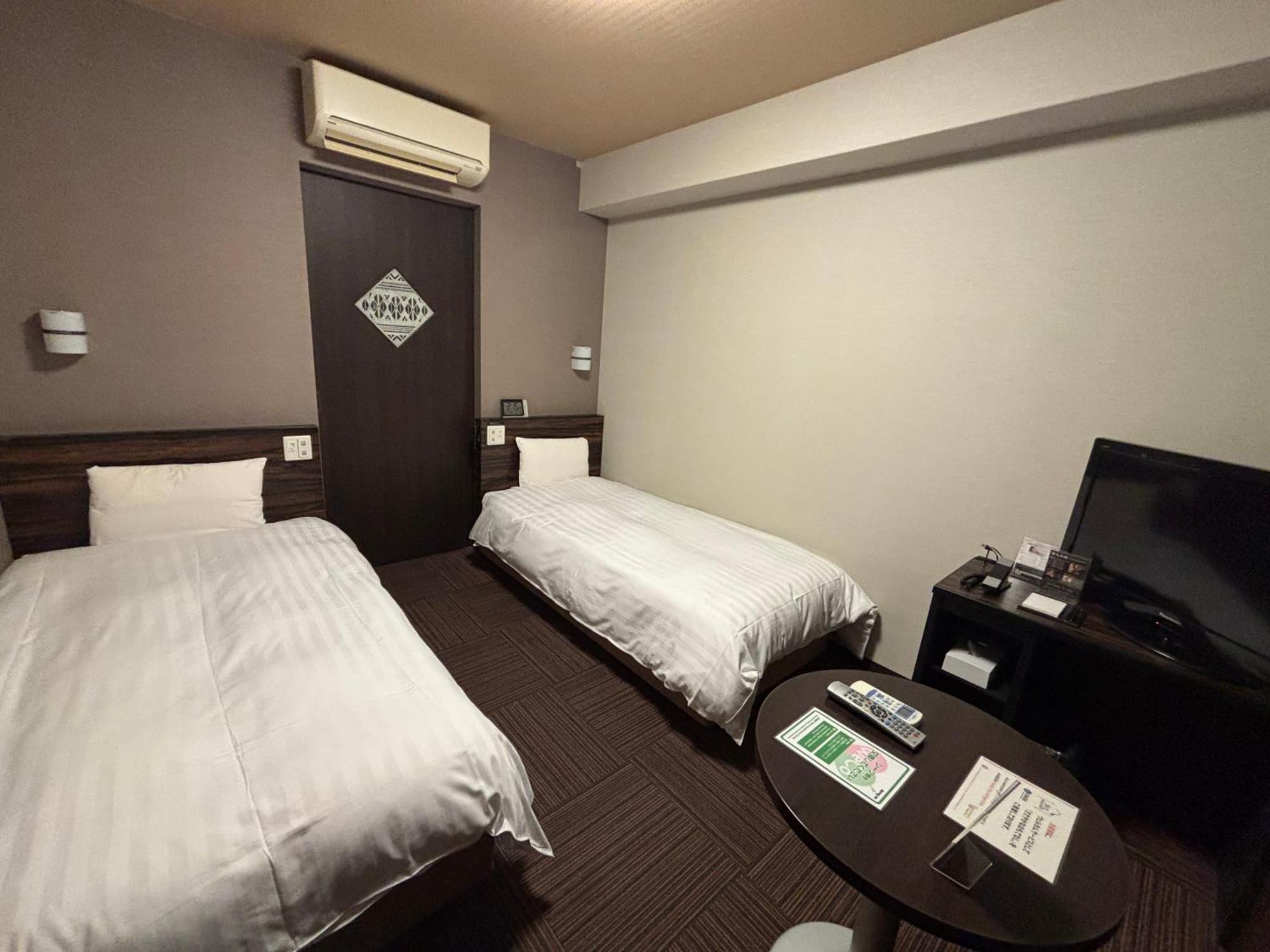 Dormy Inn Premium Hakata Canal City Mae Fukuoka  Exterior foto